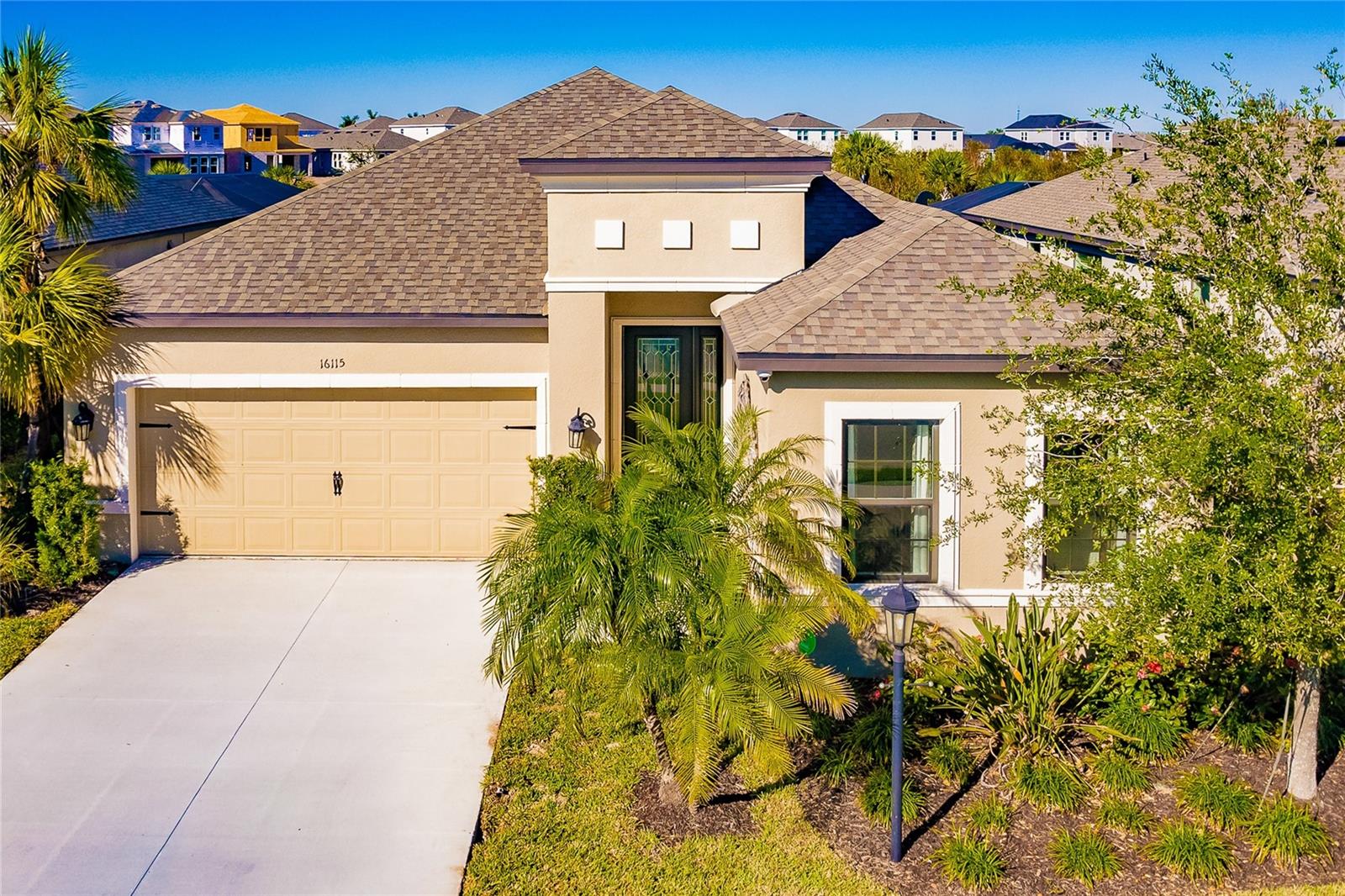 16115 CULPEPPER DR, BRADENTON, FL, 34211