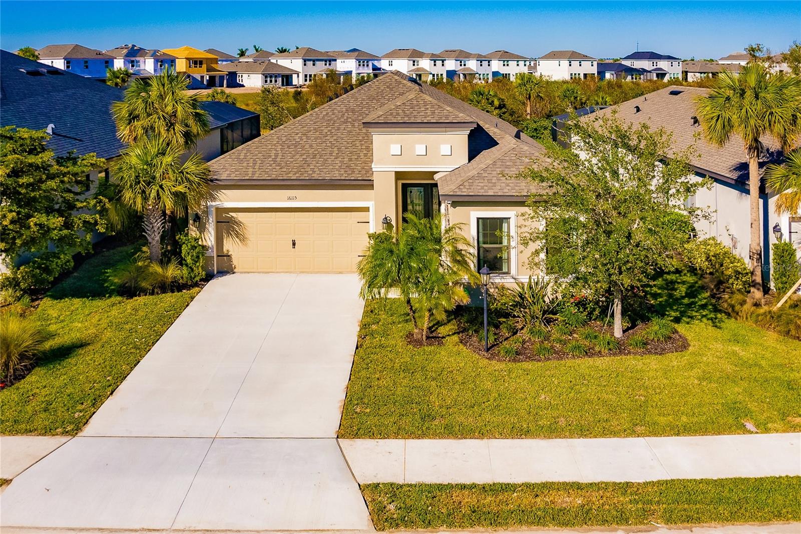 16115 CULPEPPER DR, BRADENTON, FL, 34211