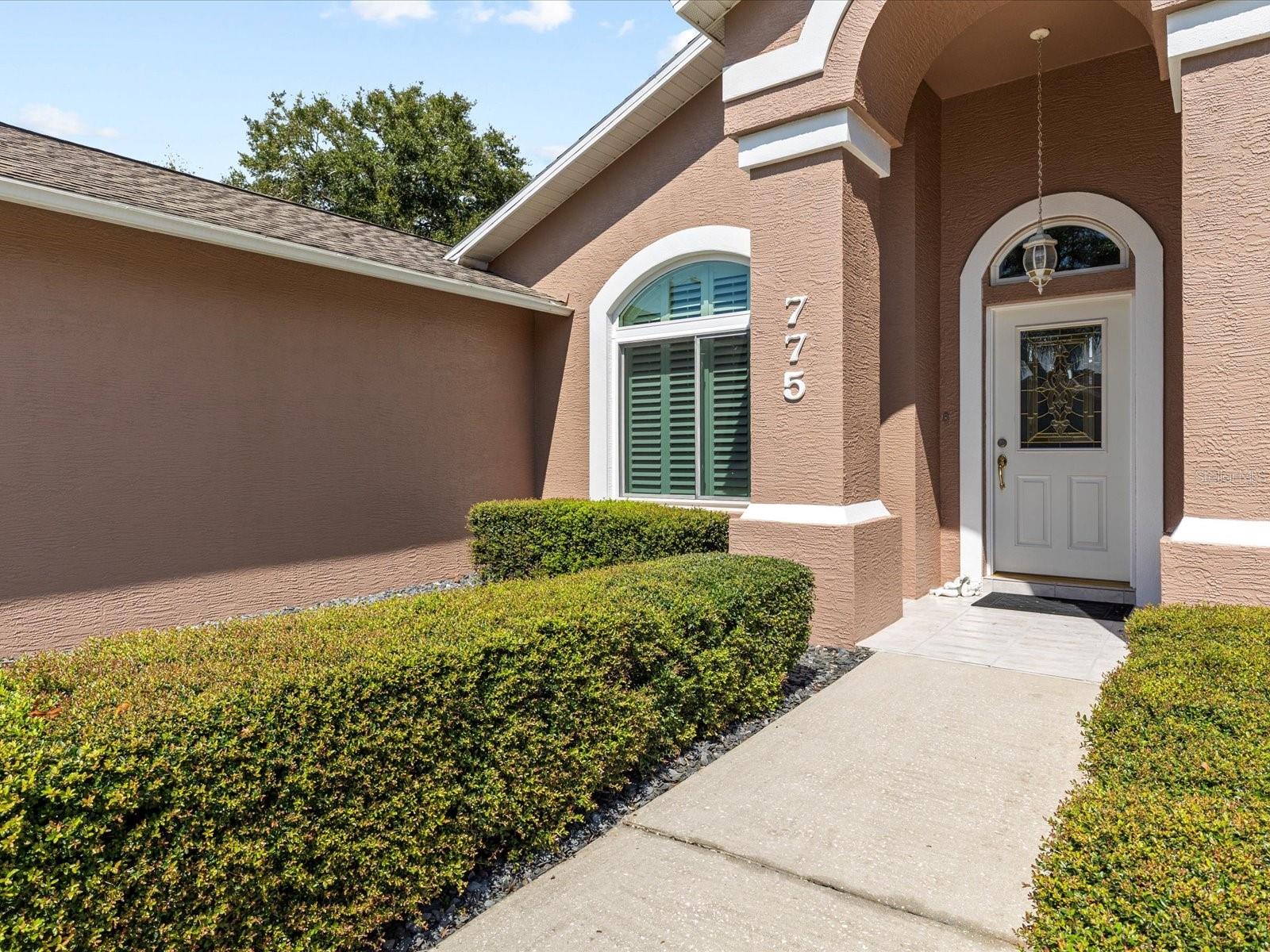 775 BRITTANY PARK BLVD, TARPON SPRINGS, FL, 34689