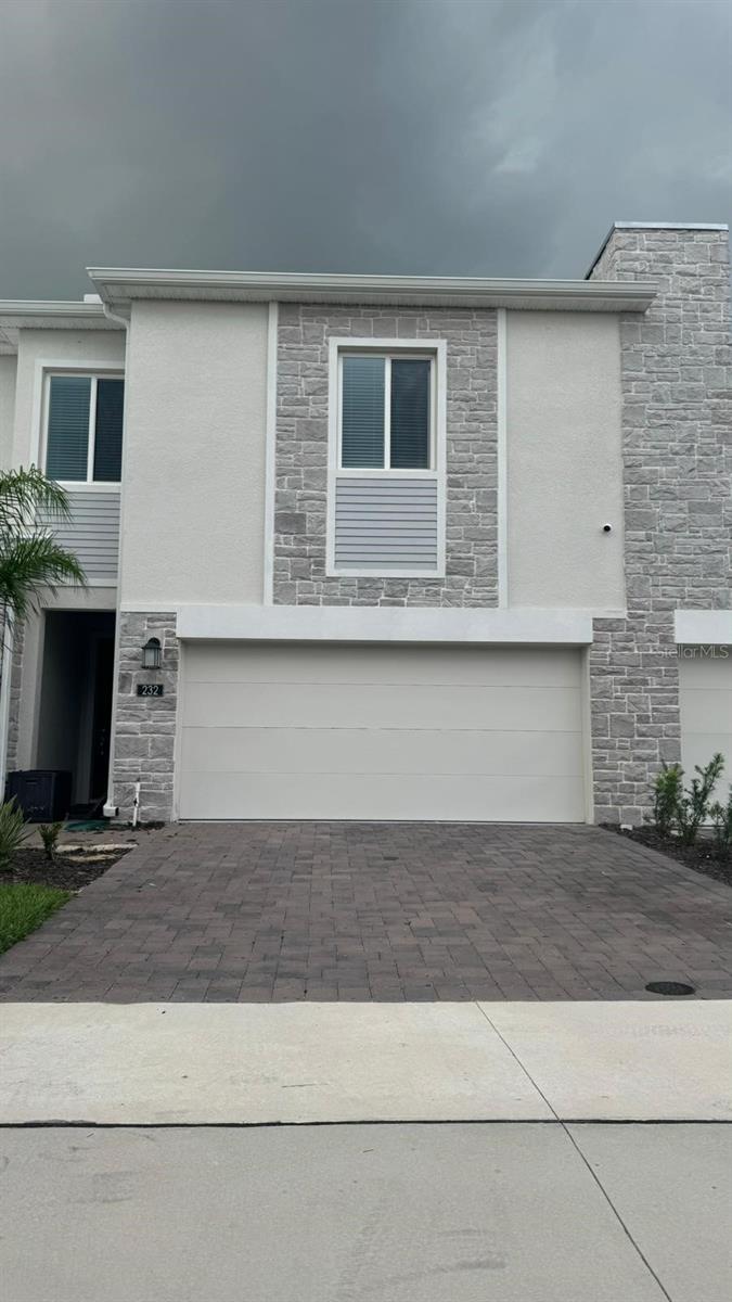 232 Nine Iron Drive Davenport, Florida, United States Luxury Home Rental