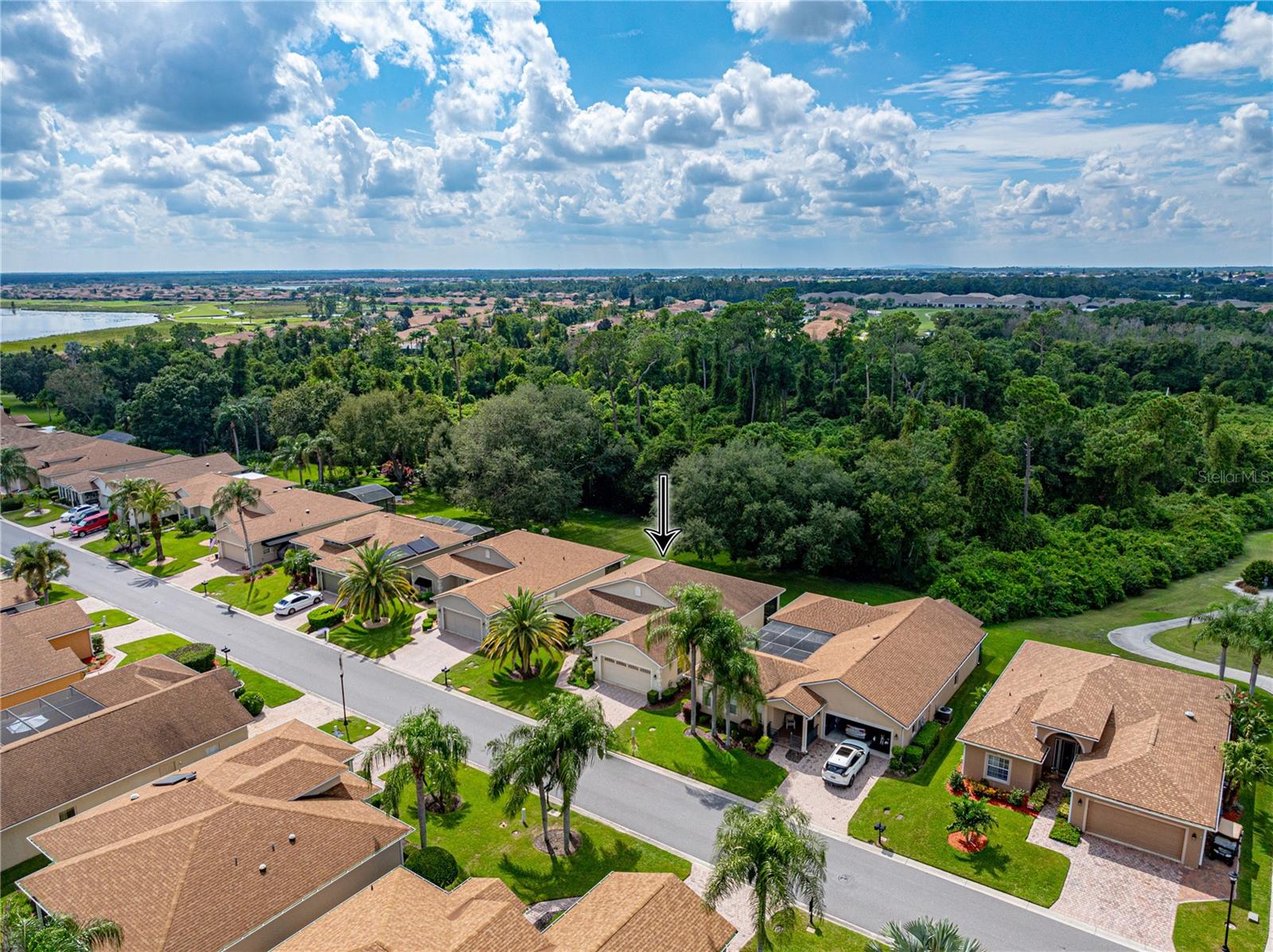 4257 BERWICK DR, LAKE WALES, FL, 33859