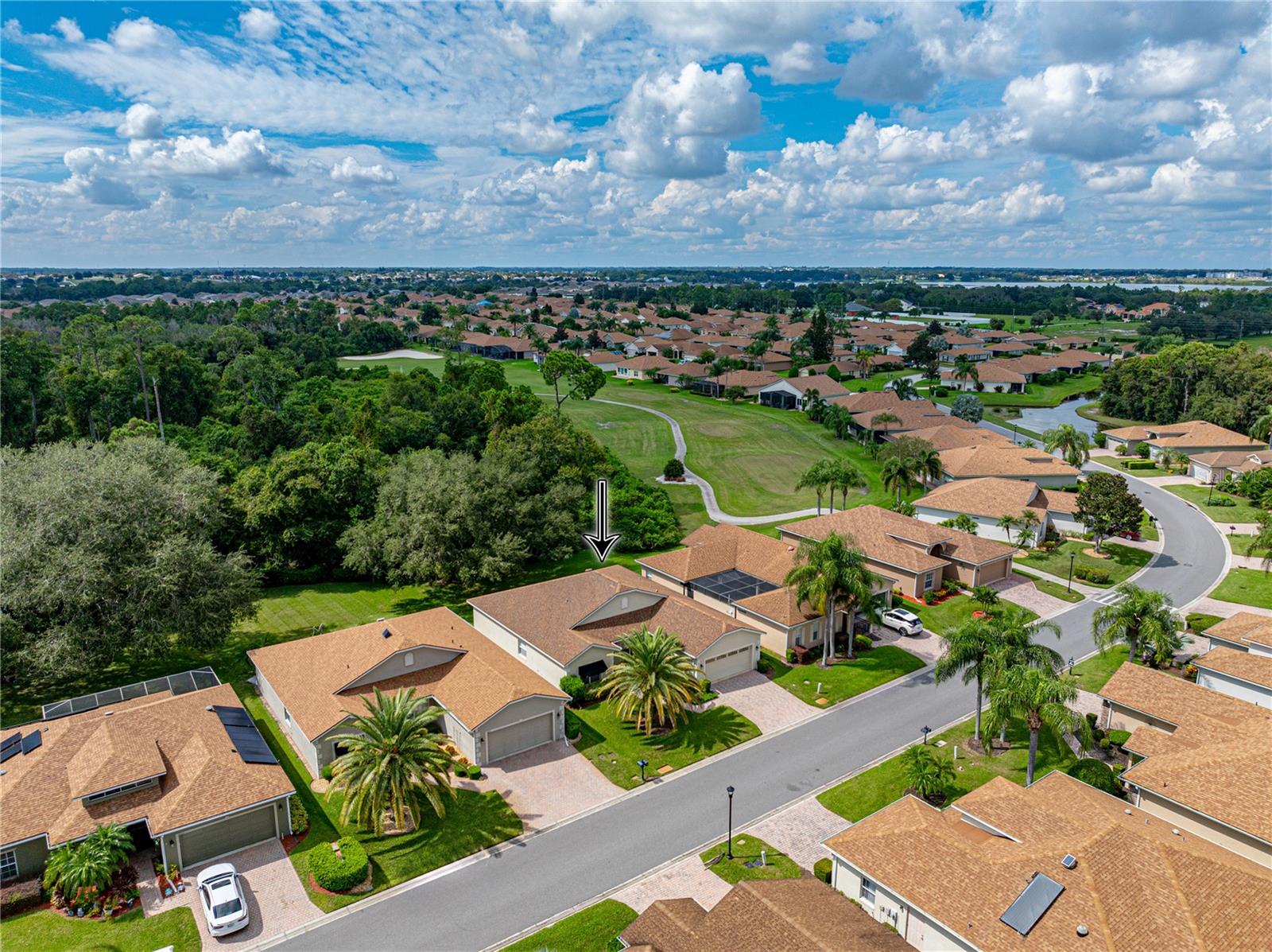 4257 BERWICK DR, LAKE WALES, FL, 33859