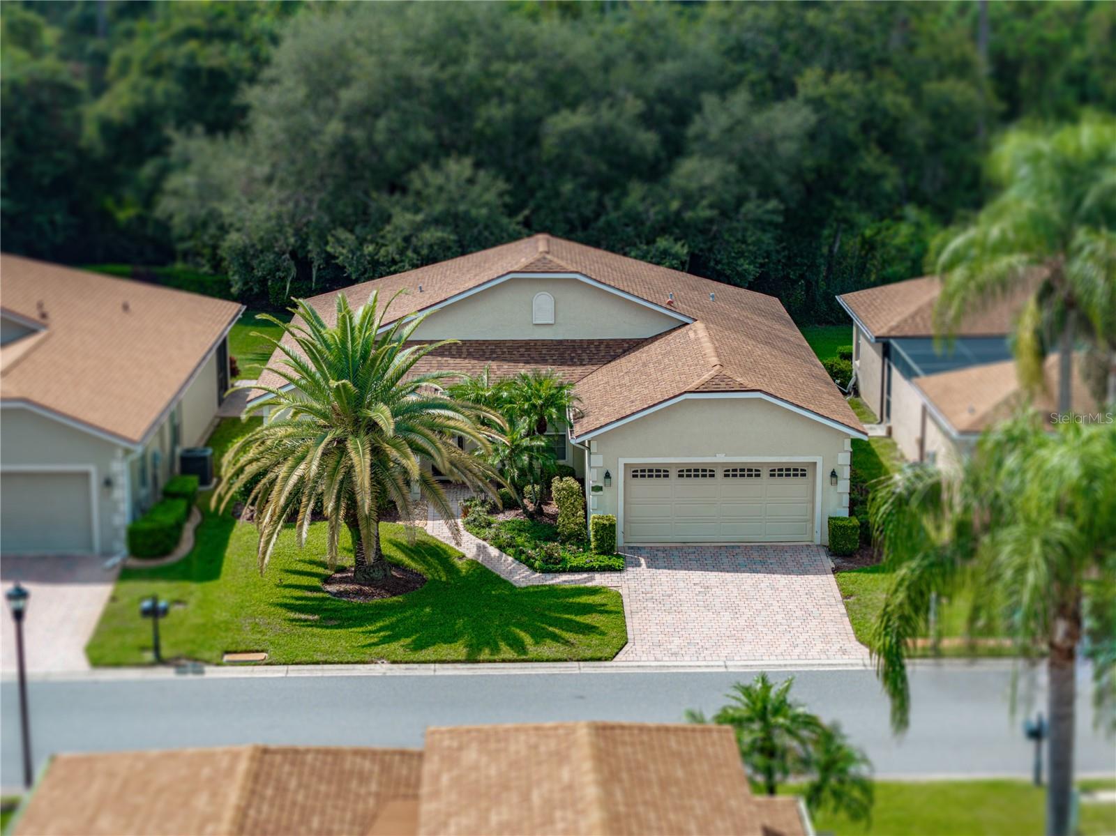 4257 BERWICK DR, LAKE WALES, FL, 33859