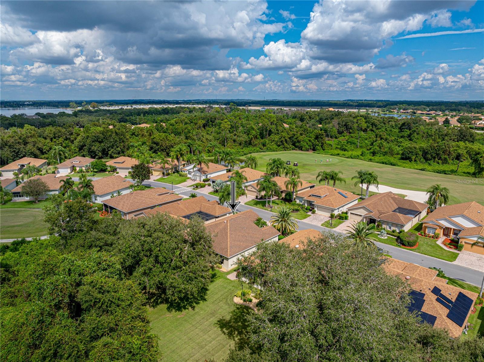 4257 BERWICK DR, LAKE WALES, FL, 33859