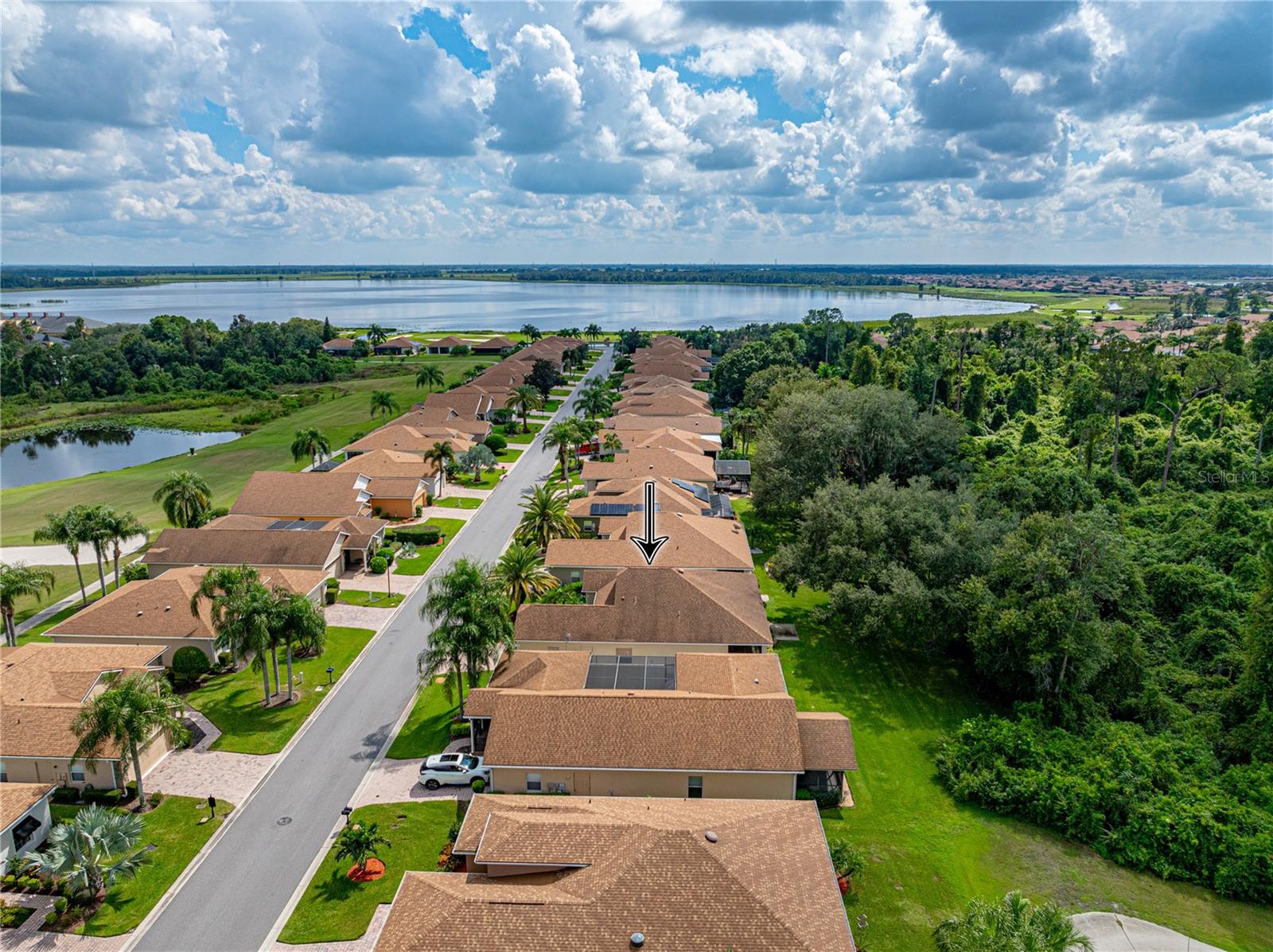 4257 BERWICK DR, LAKE WALES, FL, 33859