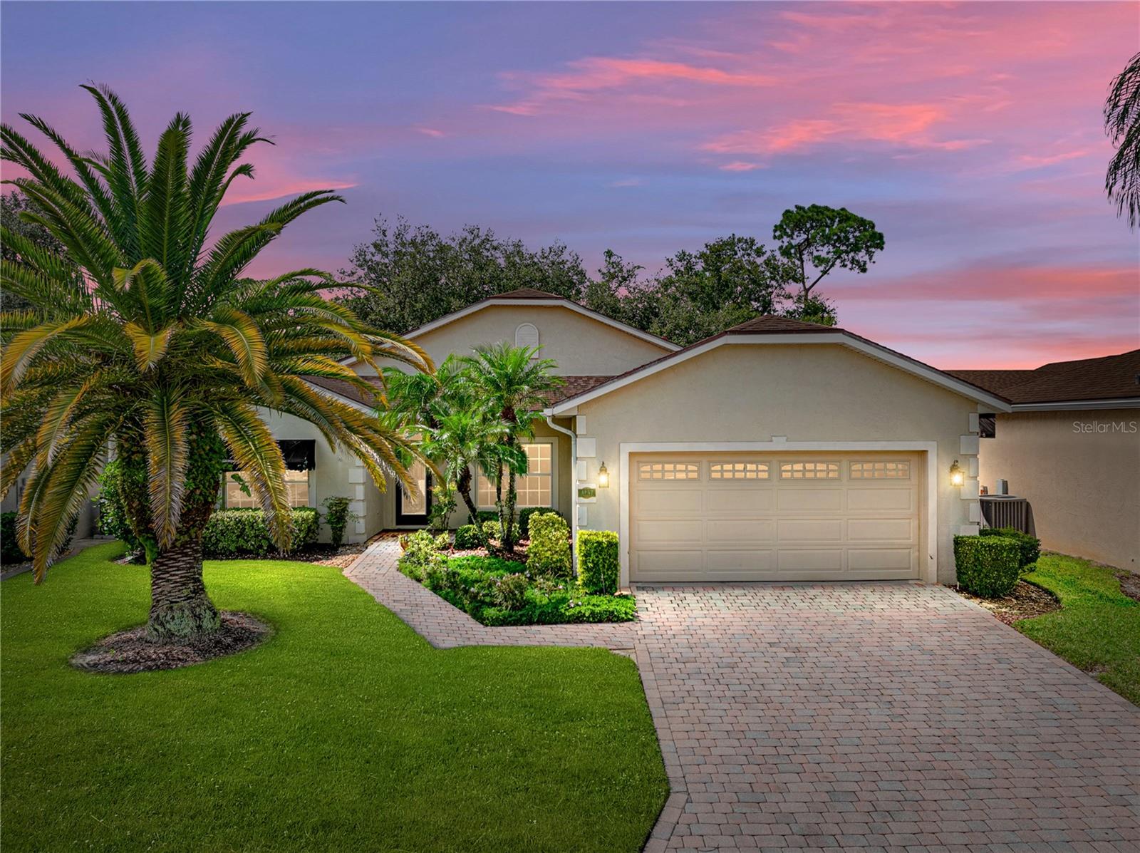 4257 BERWICK DR, LAKE WALES, FL, 33859