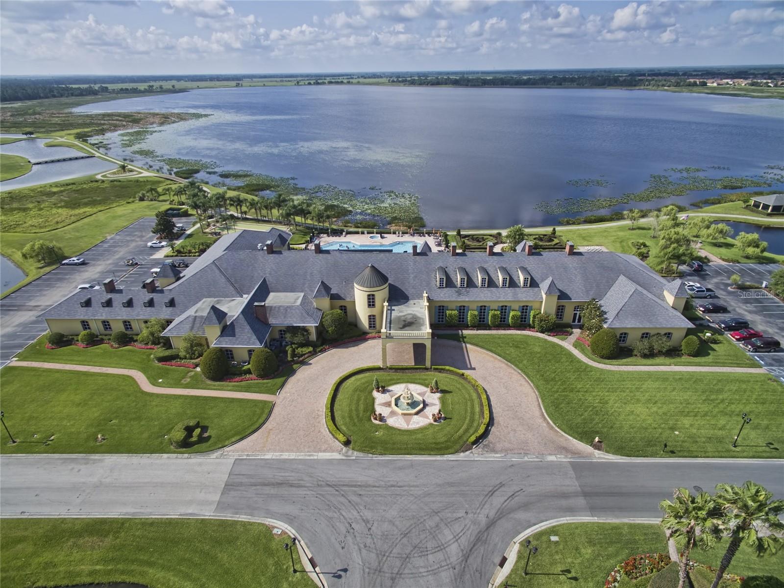 4257 BERWICK DR, LAKE WALES, FL, 33859