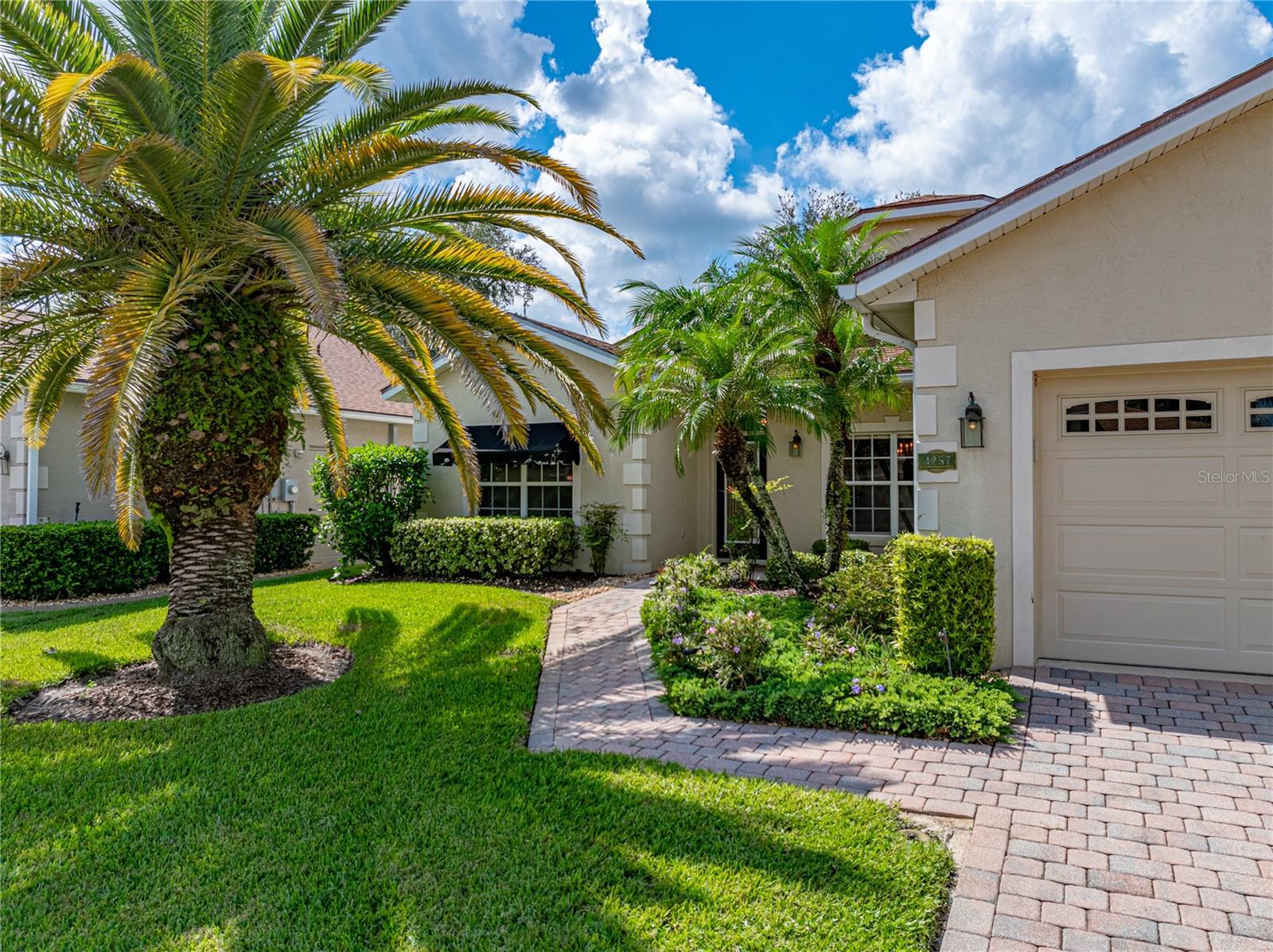 4257 BERWICK DR, LAKE WALES, FL, 33859