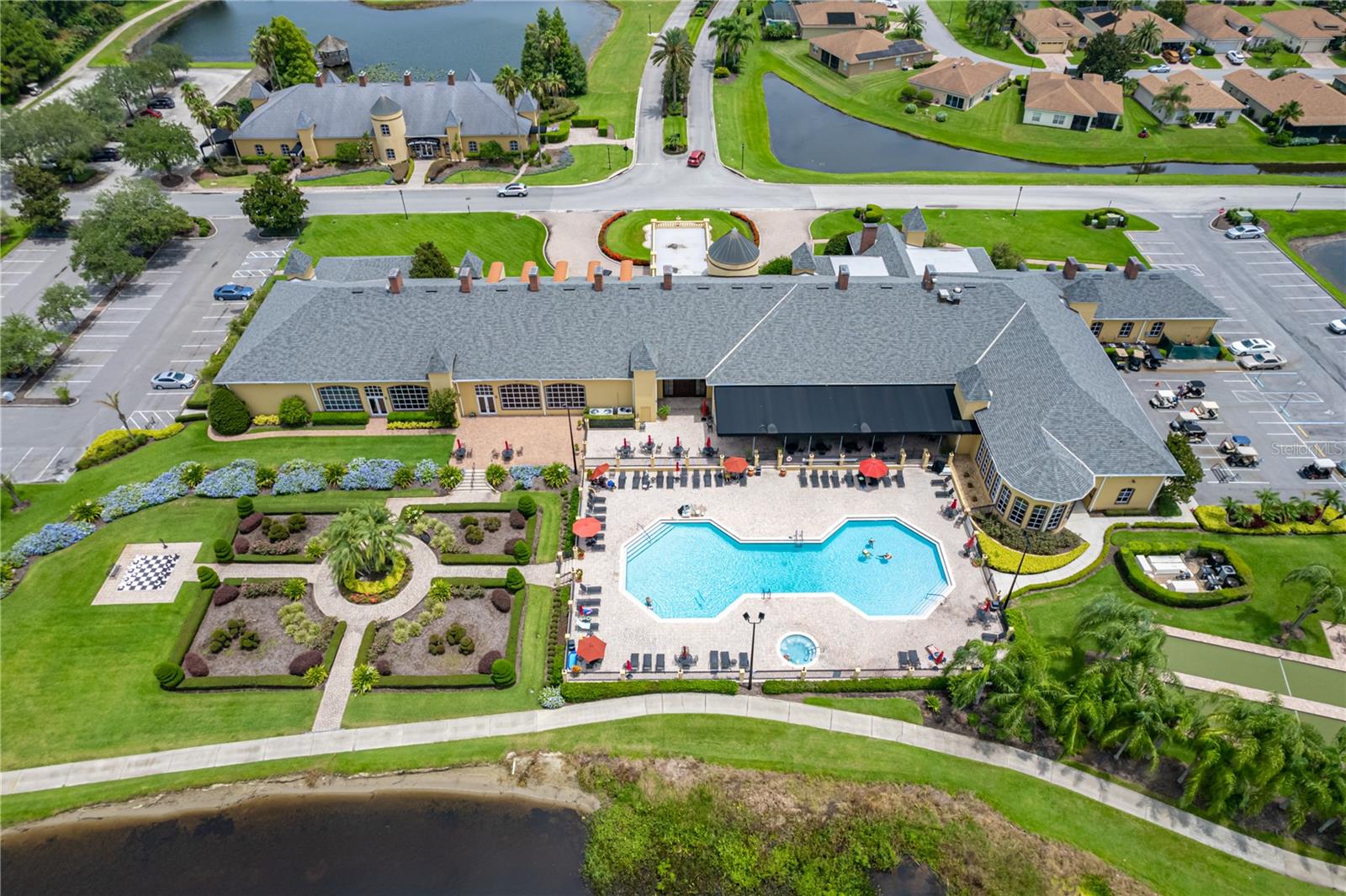4257 BERWICK DR, LAKE WALES, FL, 33859