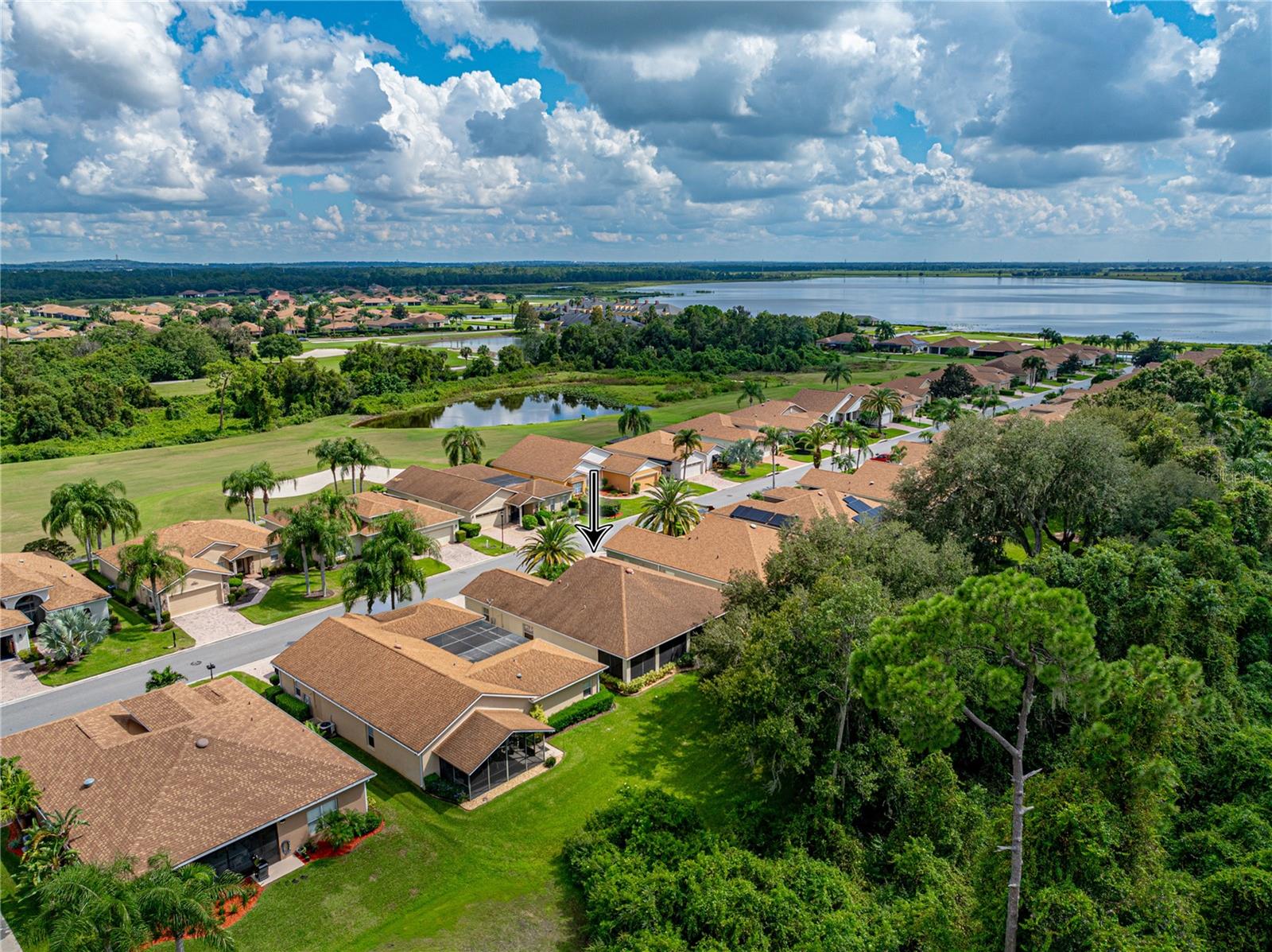 4257 BERWICK DR, LAKE WALES, FL, 33859