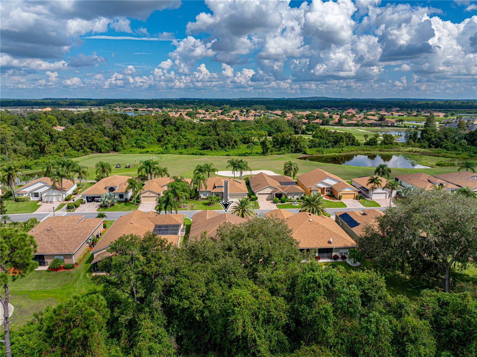 4257 BERWICK DR, LAKE WALES, FL, 33859