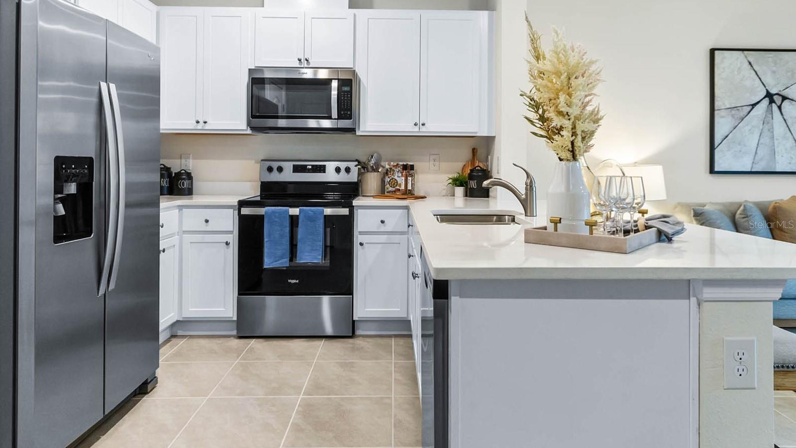 3192 GOOSE RD, DAVENPORT, FL, 33837