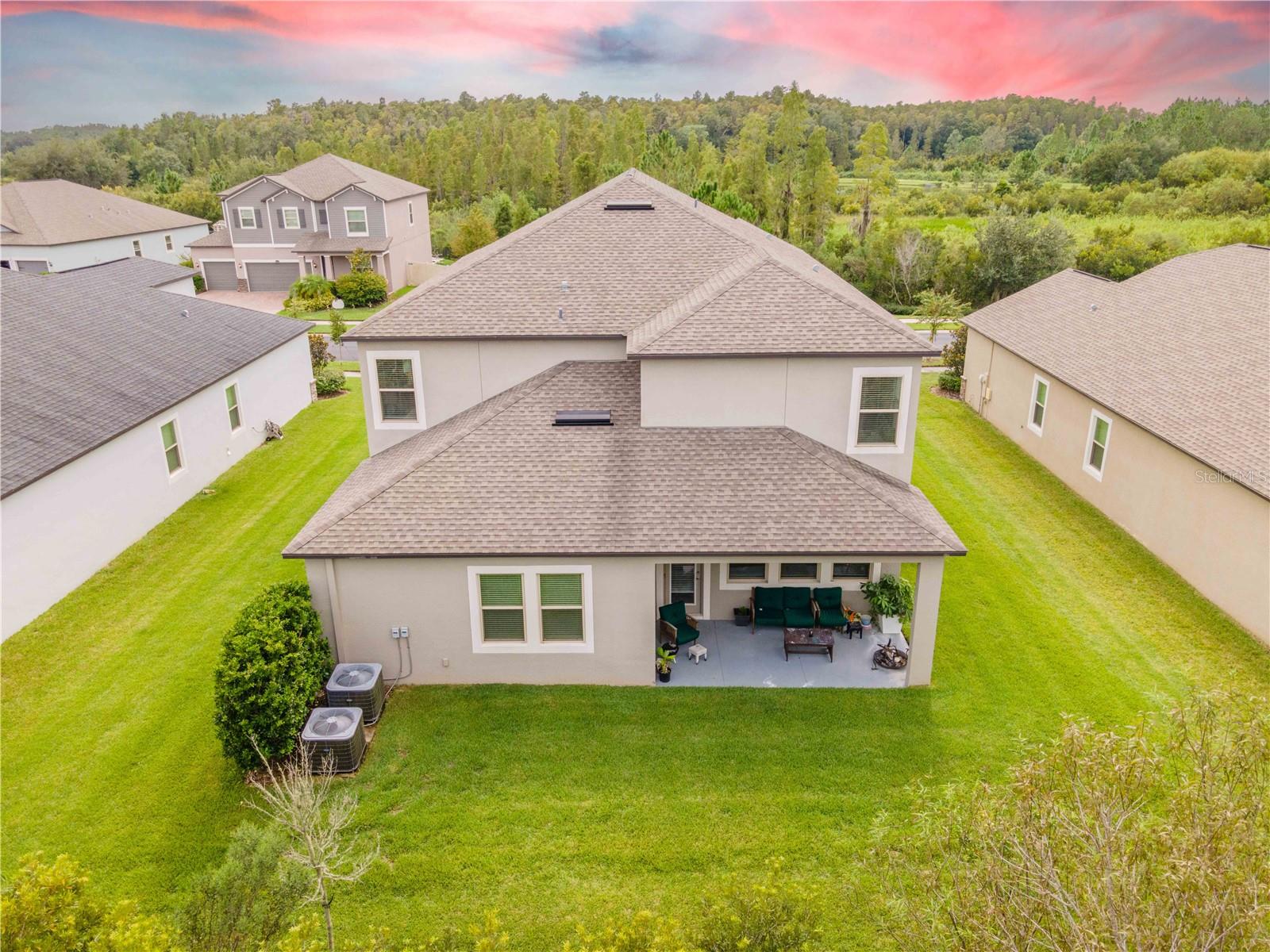 3138 HILLIARD DR, WESLEY CHAPEL, FL, 33543