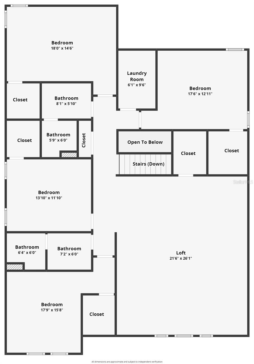 3138 HILLIARD DR, WESLEY CHAPEL, FL, 33543