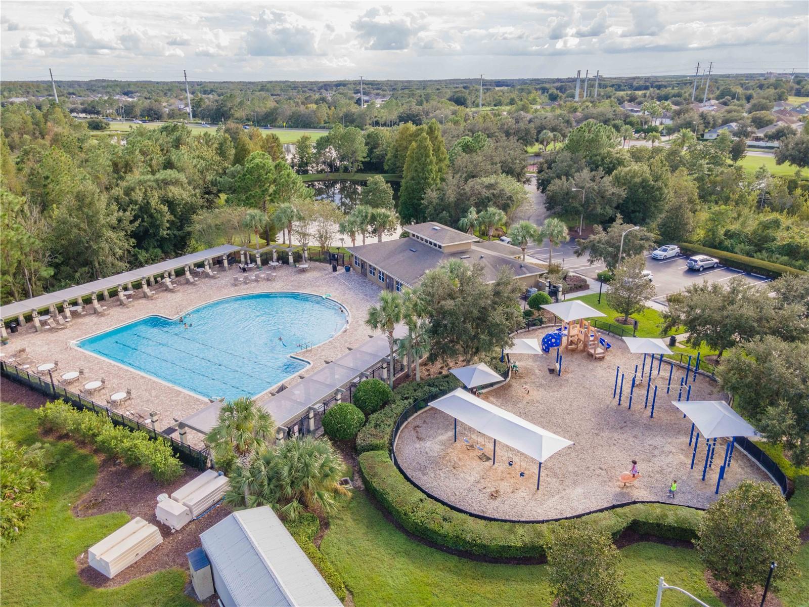 3138 HILLIARD DR, WESLEY CHAPEL, FL, 33543