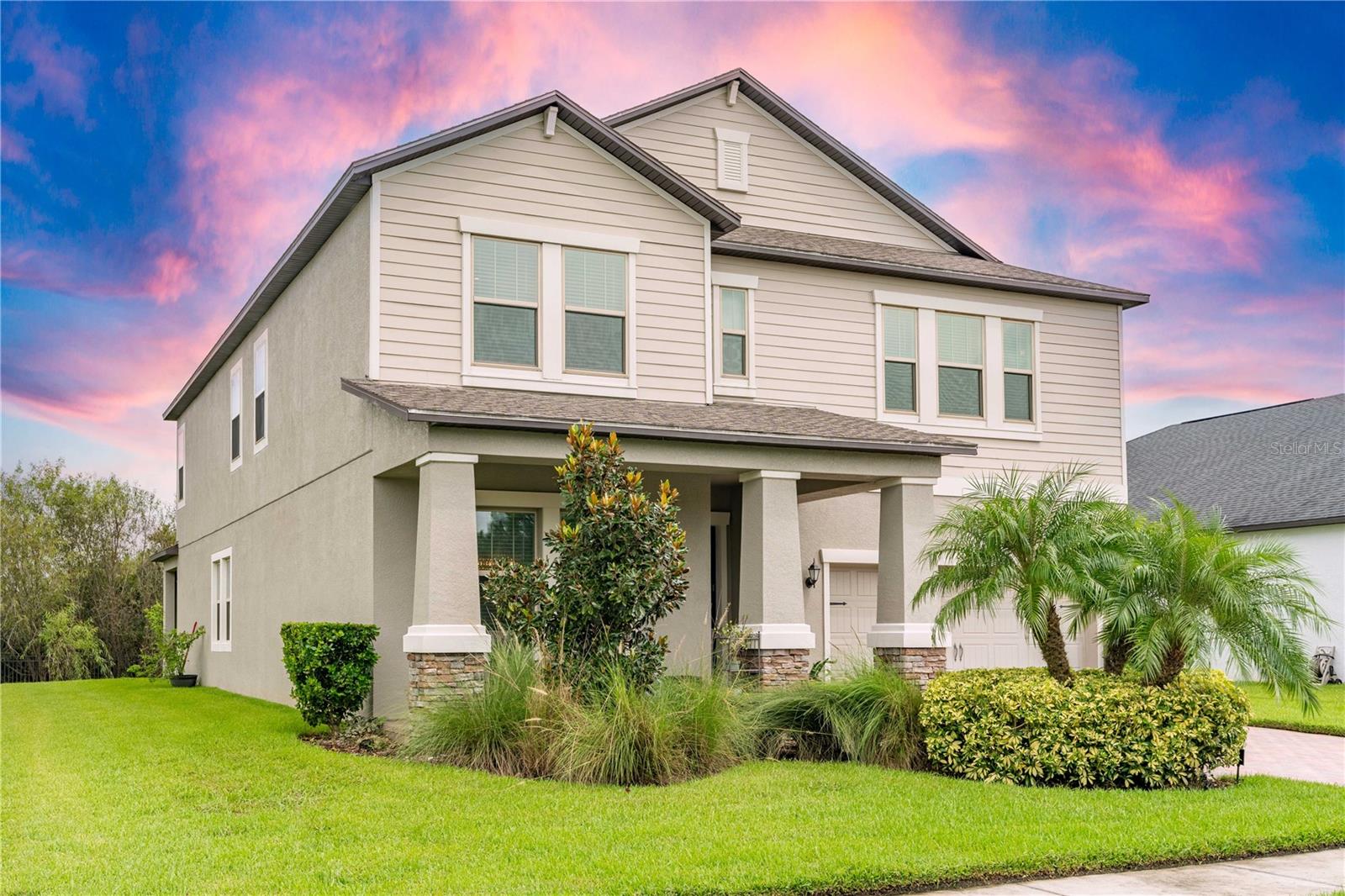 3138 HILLIARD DR, WESLEY CHAPEL, FL, 33543