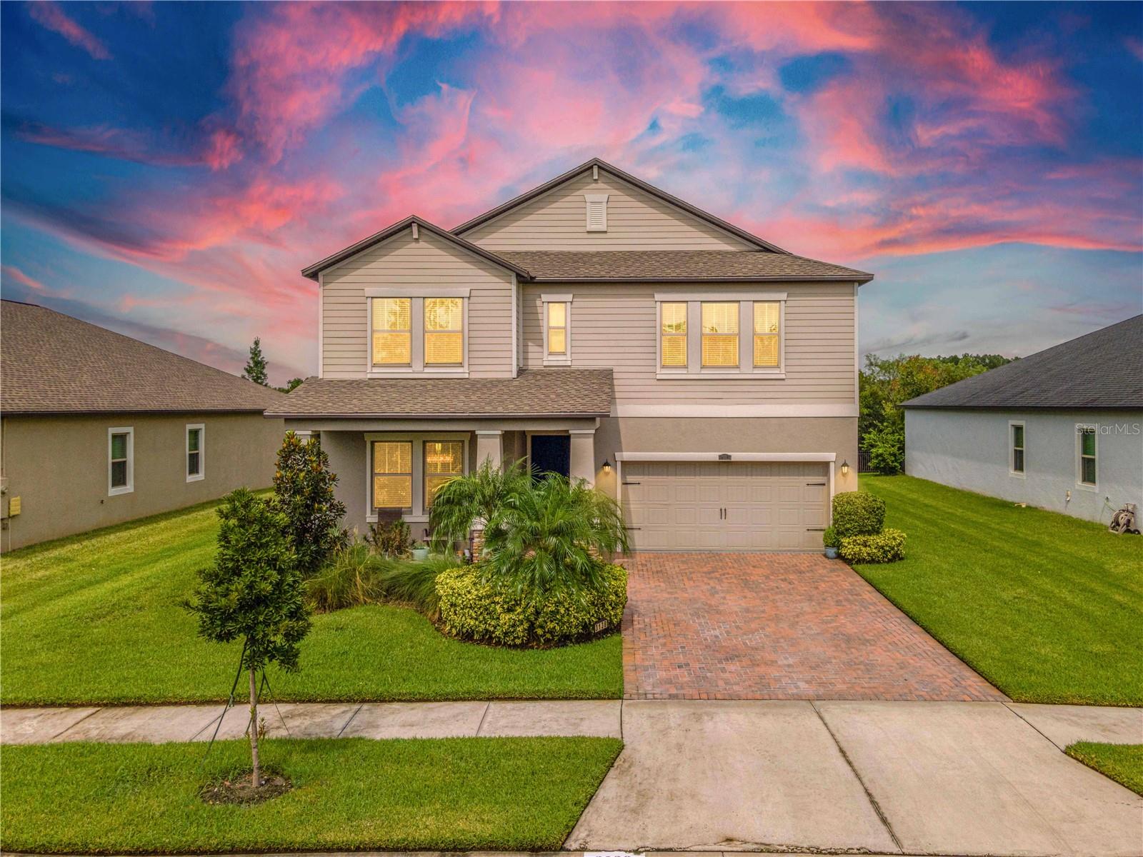 3138 HILLIARD DR, WESLEY CHAPEL, FL, 33543