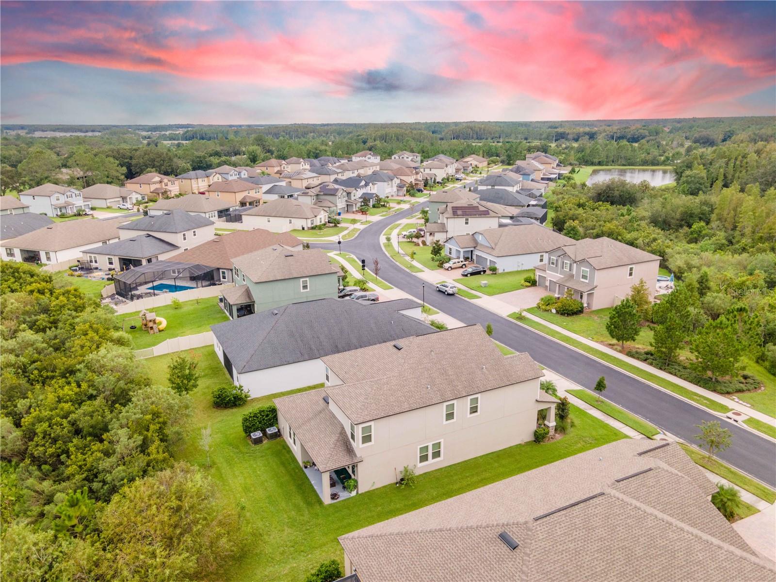 3138 HILLIARD DR, WESLEY CHAPEL, FL, 33543