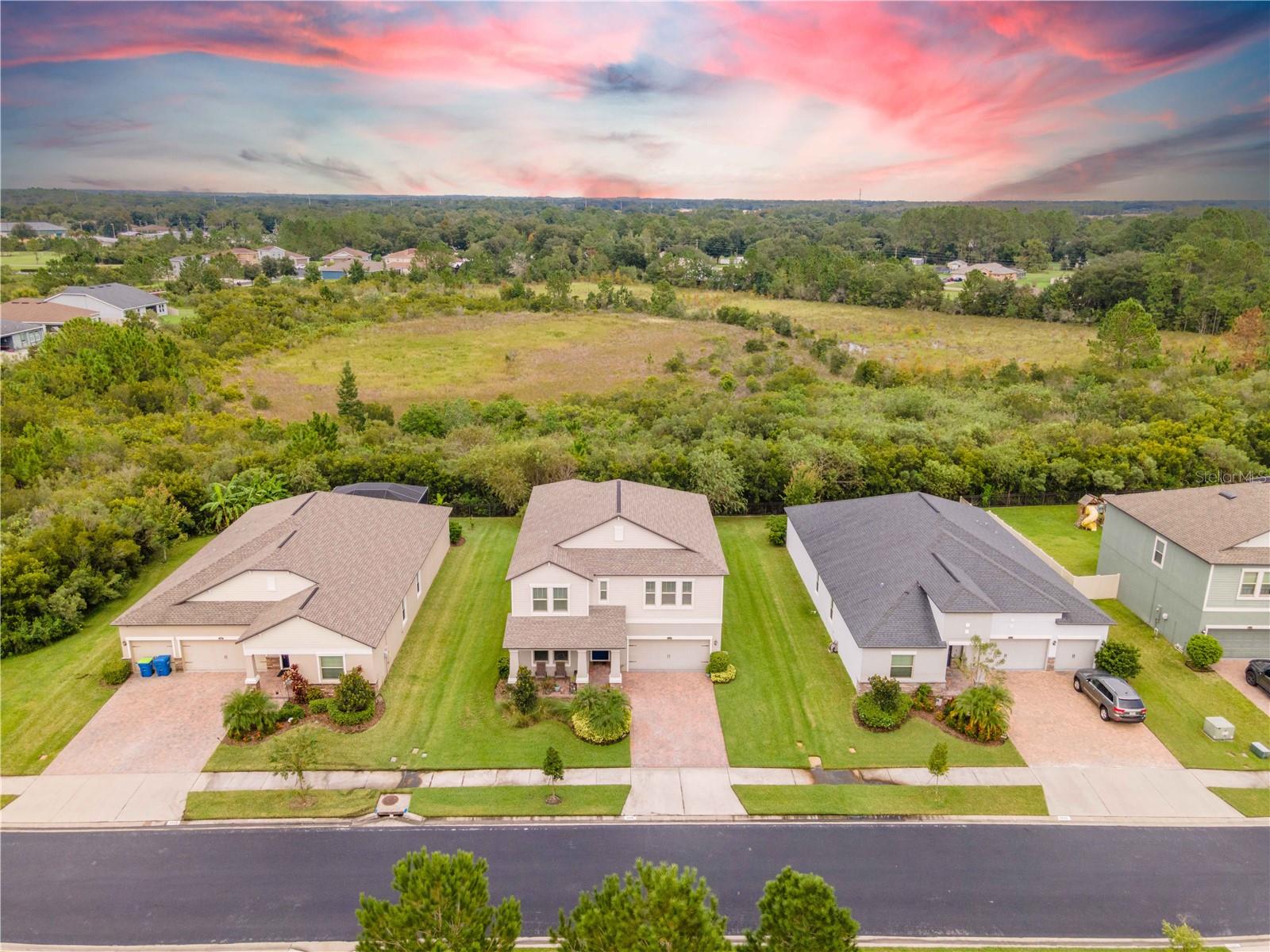 3138 HILLIARD DR, WESLEY CHAPEL, FL, 33543