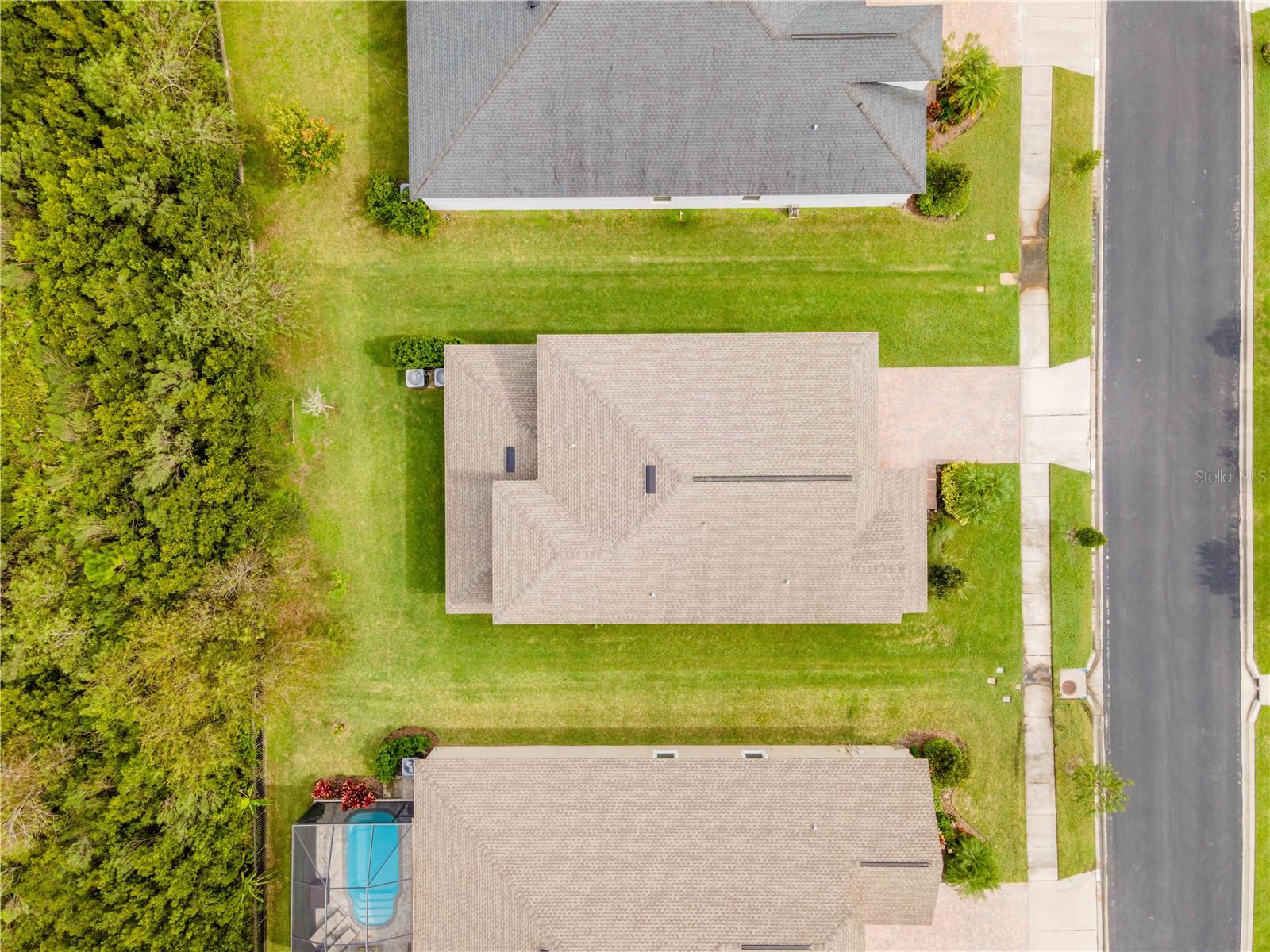 3138 HILLIARD DR, WESLEY CHAPEL, FL, 33543