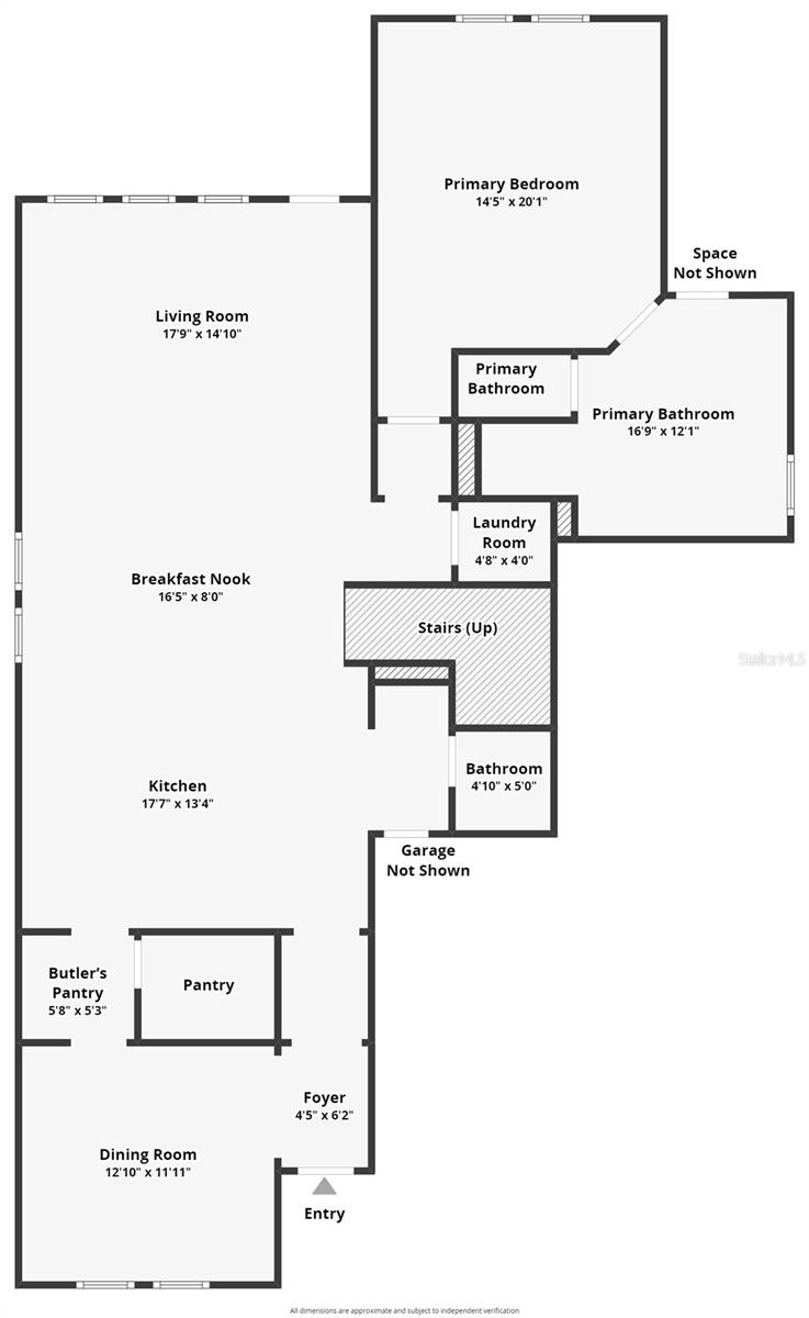 3138 HILLIARD DR, WESLEY CHAPEL, FL, 33543