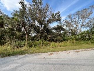 AMERICANA AVE, NORTH PORT, FL, 34291
