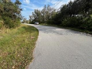 AMERICANA AVE, NORTH PORT, FL, 34291