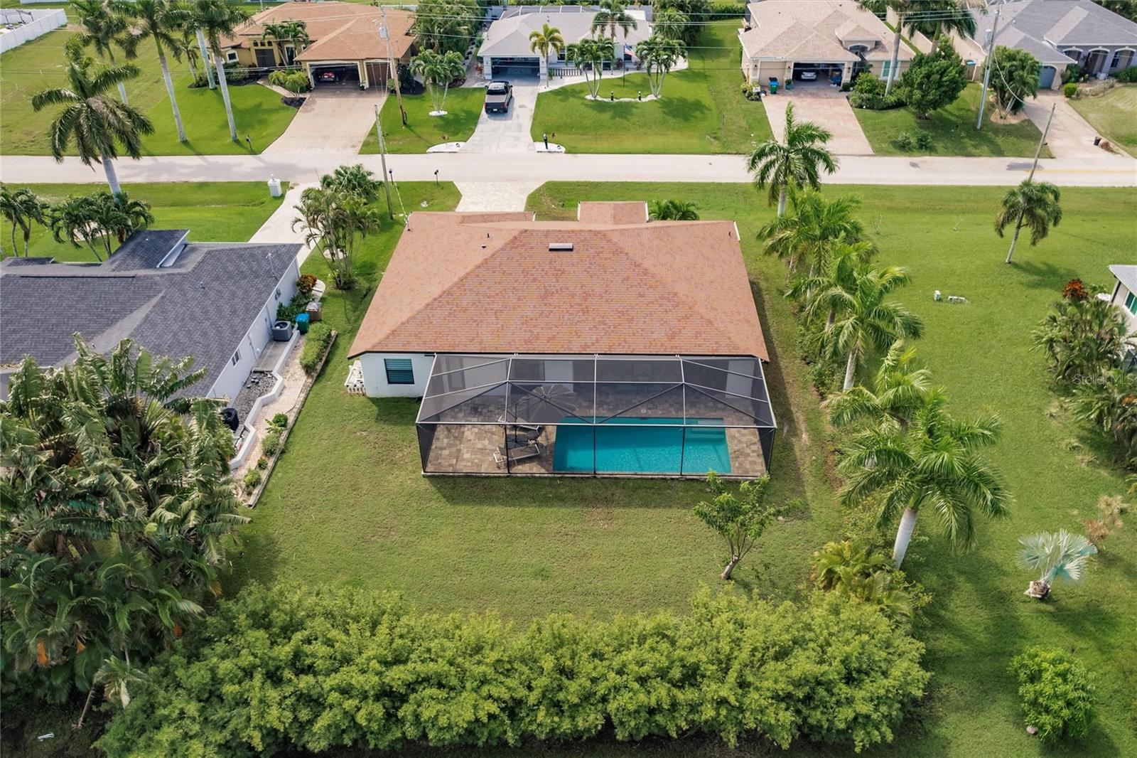 2903 SW 32ND ST, CAPE CORAL, FL, 33914