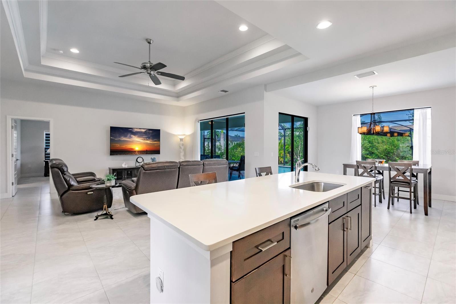 2903 SW 32ND ST, CAPE CORAL, FL, 33914