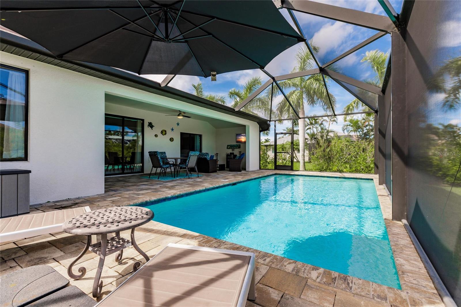 2903 SW 32ND ST, CAPE CORAL, FL, 33914