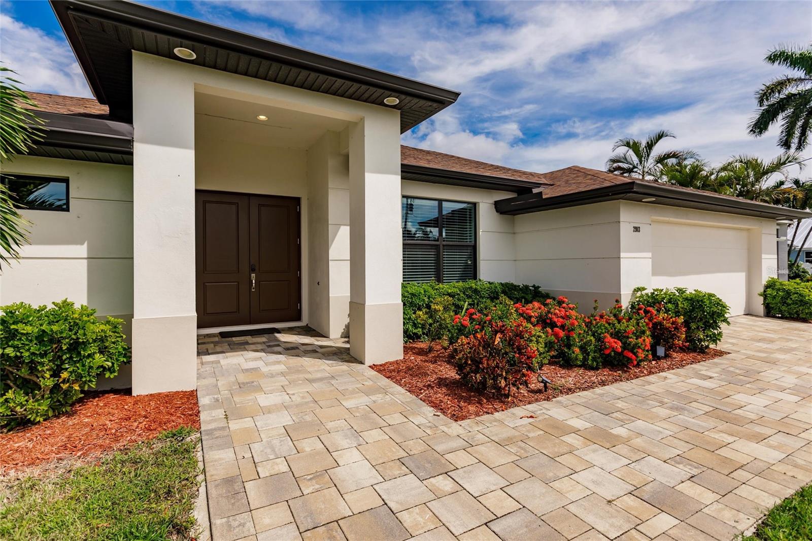 2903 SW 32ND ST, CAPE CORAL, FL, 33914
