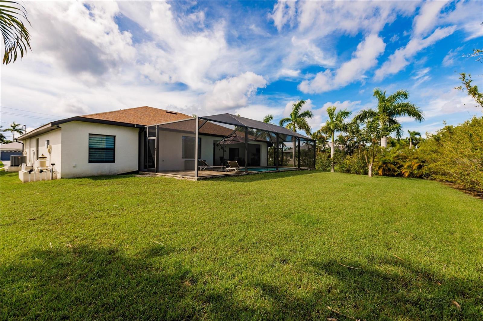 2903 SW 32ND ST, CAPE CORAL, FL, 33914
