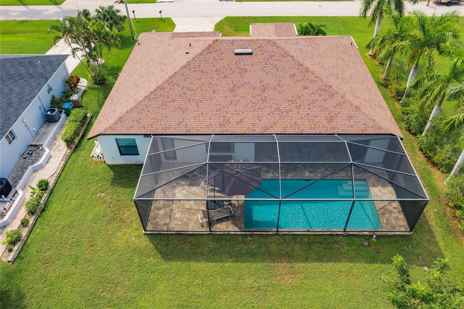 2903 SW 32ND ST, CAPE CORAL, FL, 33914