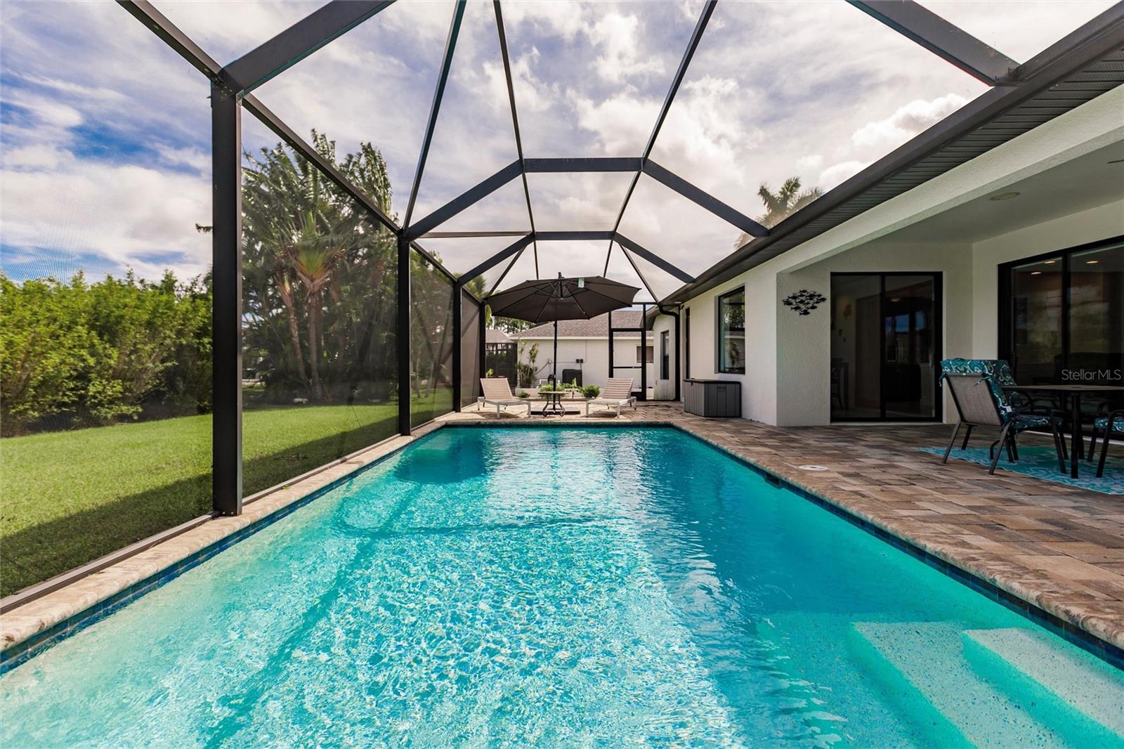 2903 SW 32ND ST, CAPE CORAL, FL, 33914