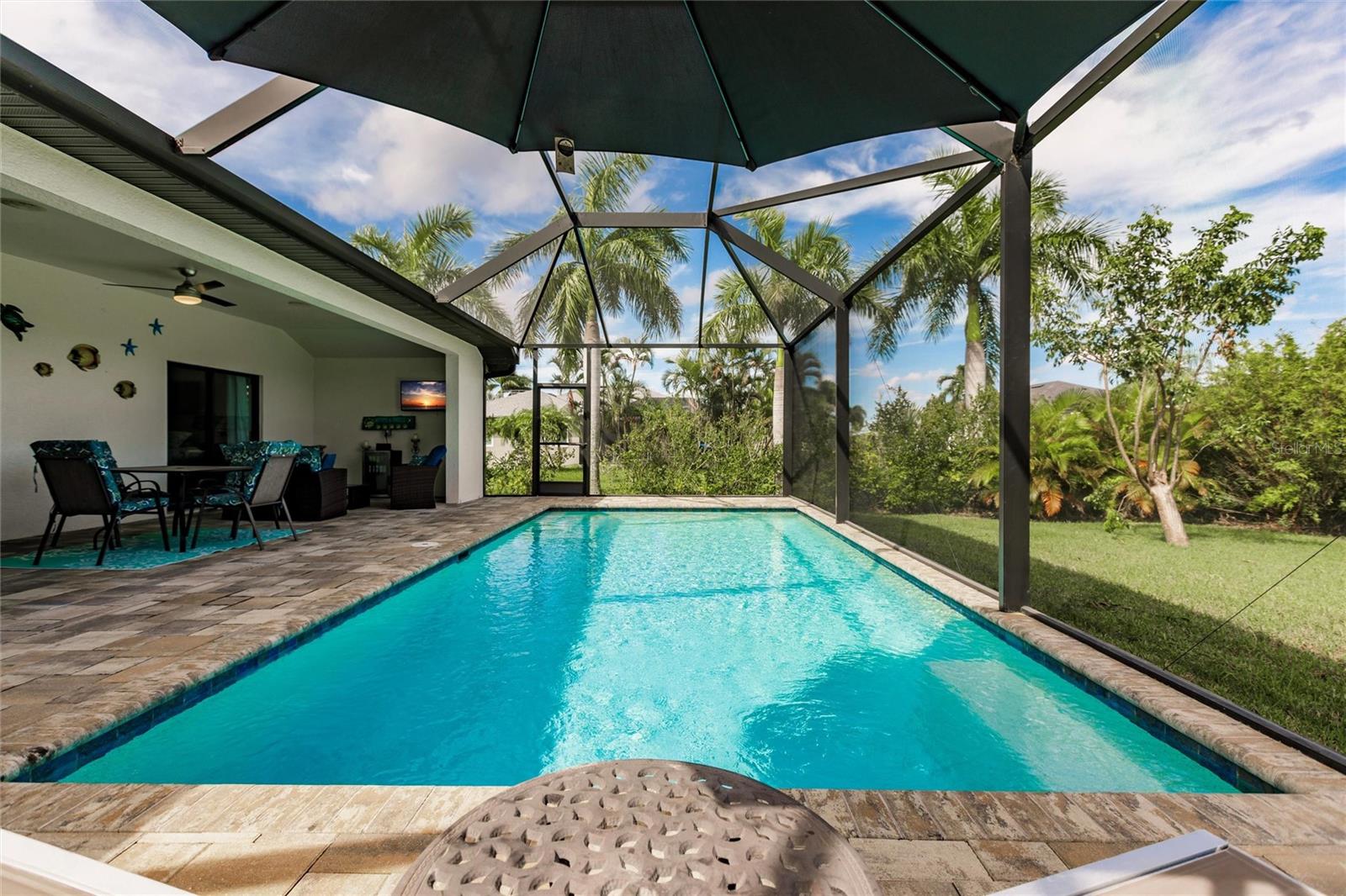 2903 SW 32ND ST, CAPE CORAL, FL, 33914
