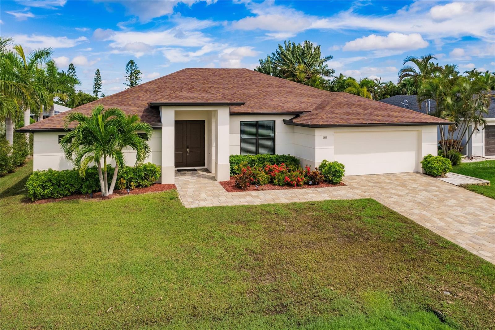 2903 SW 32ND ST, CAPE CORAL, FL, 33914