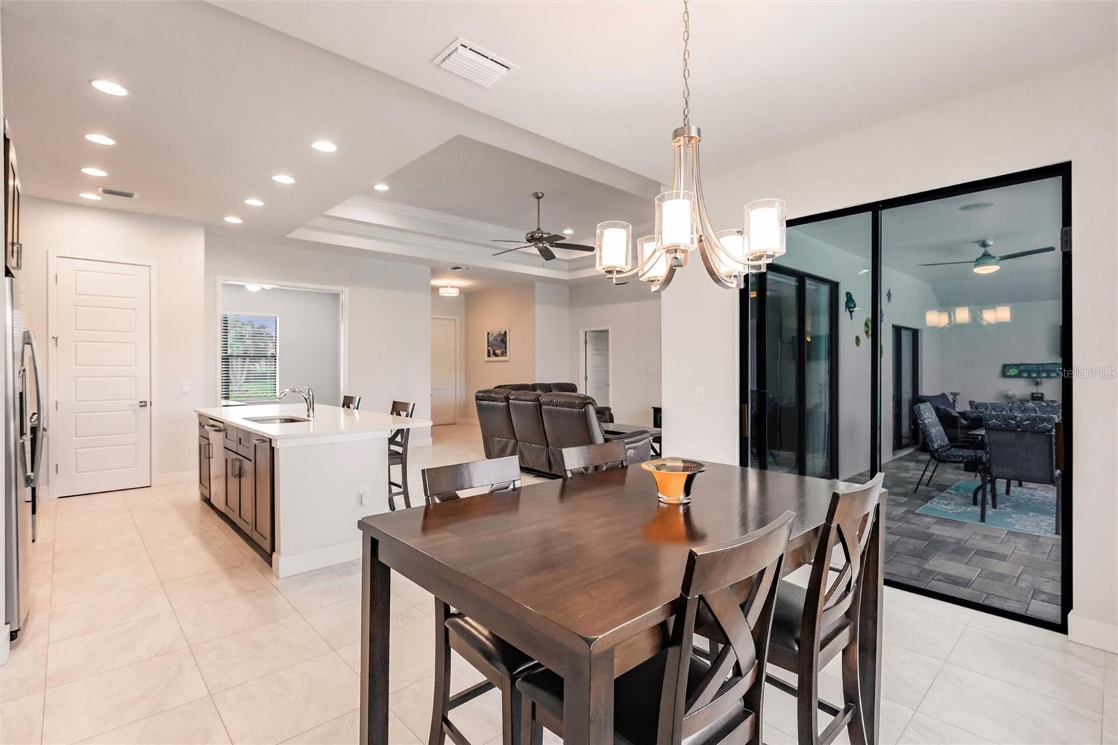 2903 SW 32ND ST, CAPE CORAL, FL, 33914