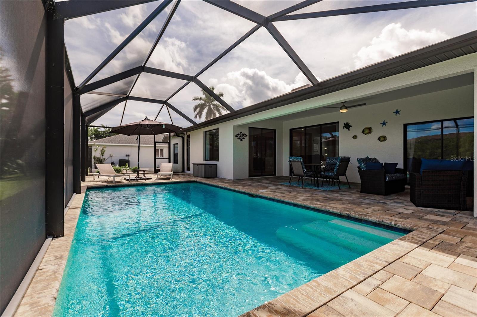 2903 SW 32ND ST, CAPE CORAL, FL, 33914