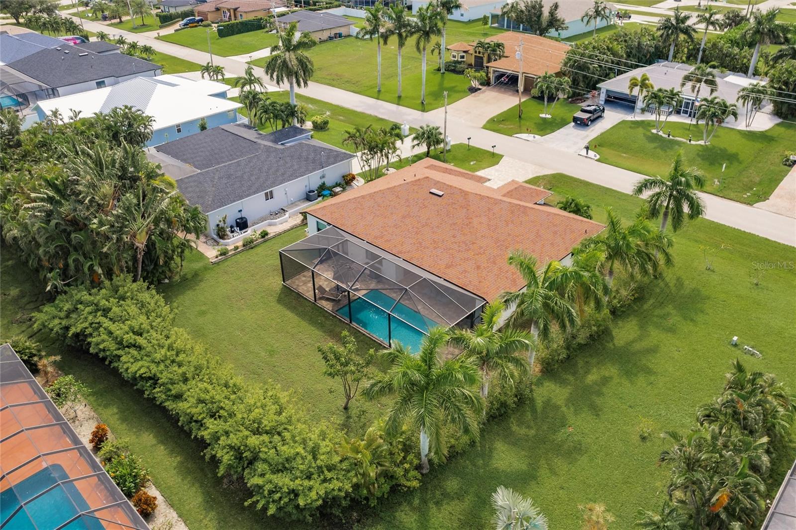 2903 SW 32ND ST, CAPE CORAL, FL, 33914