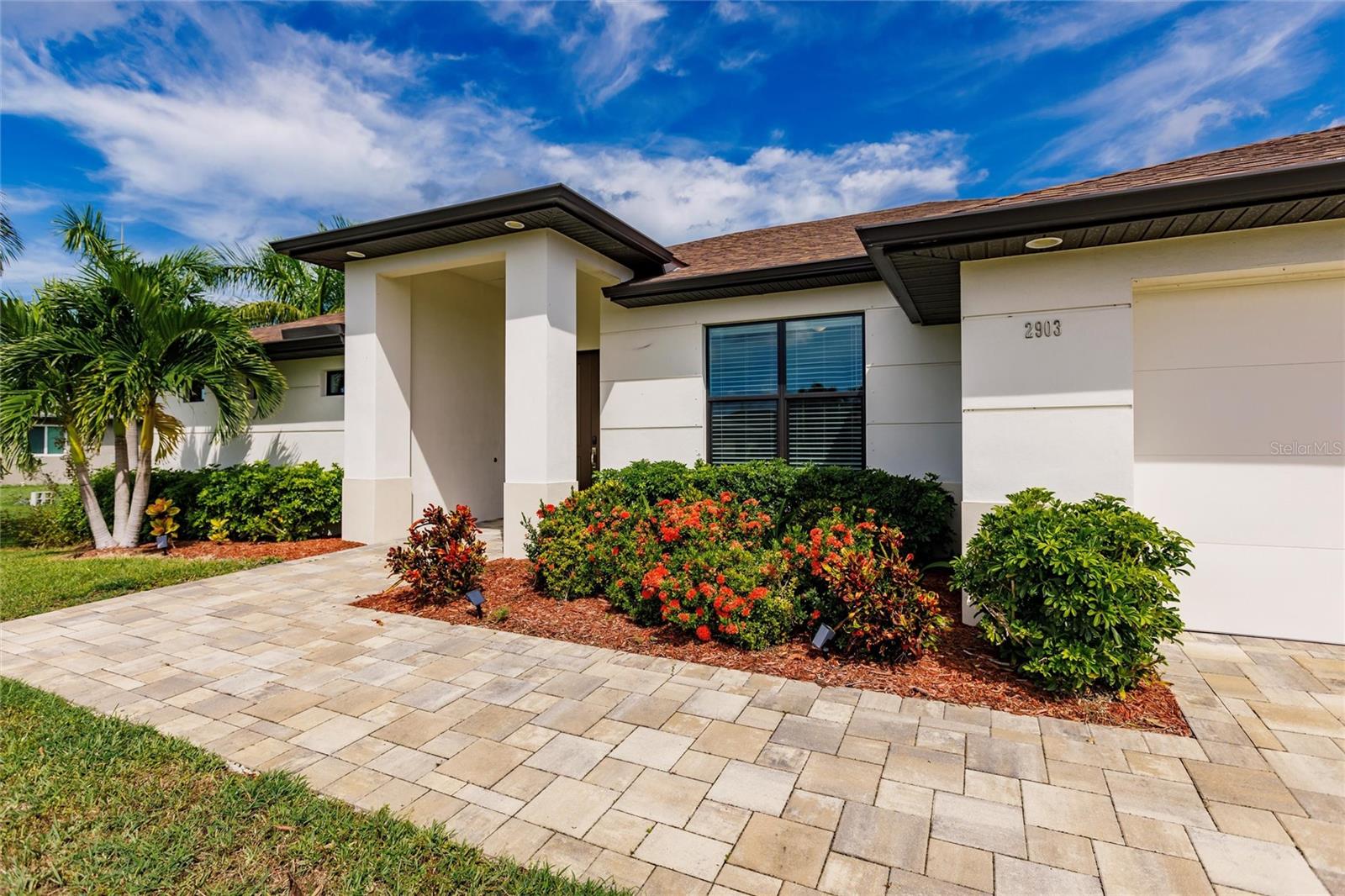 2903 SW 32ND ST, CAPE CORAL, FL, 33914