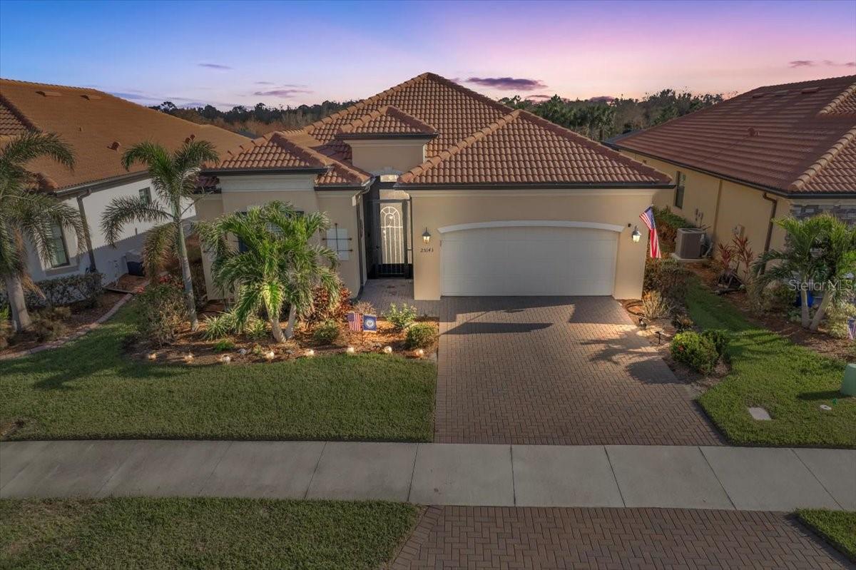 25143 SPARTINA DR, VENICE, FL, 34293