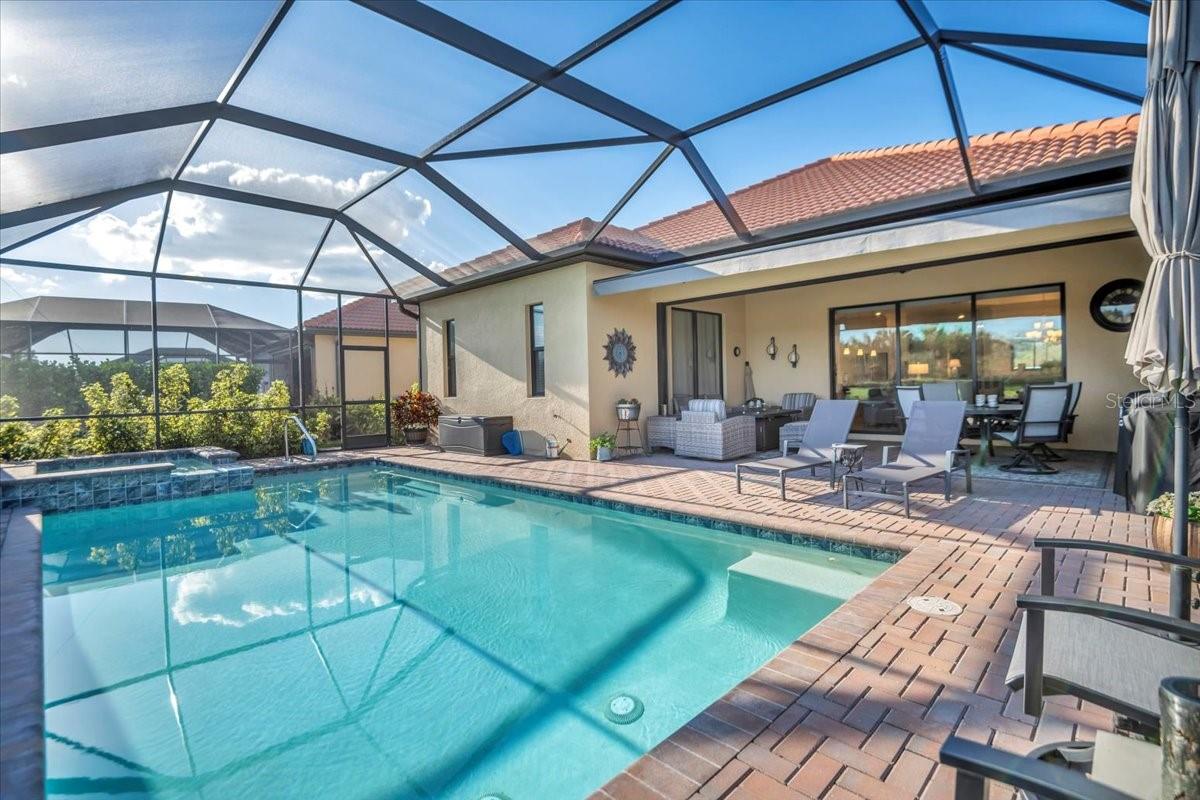 25143 SPARTINA DR, VENICE, FL, 34293
