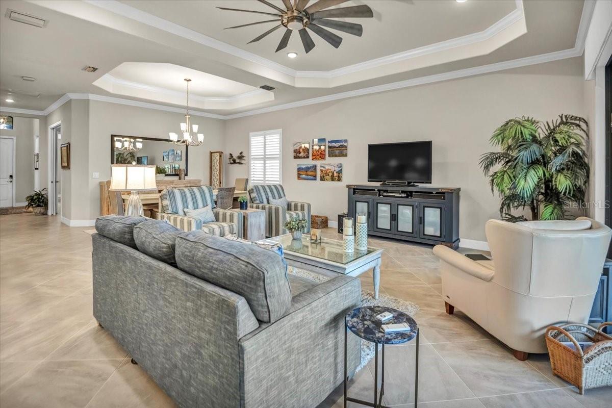 25143 SPARTINA DR, VENICE, FL, 34293