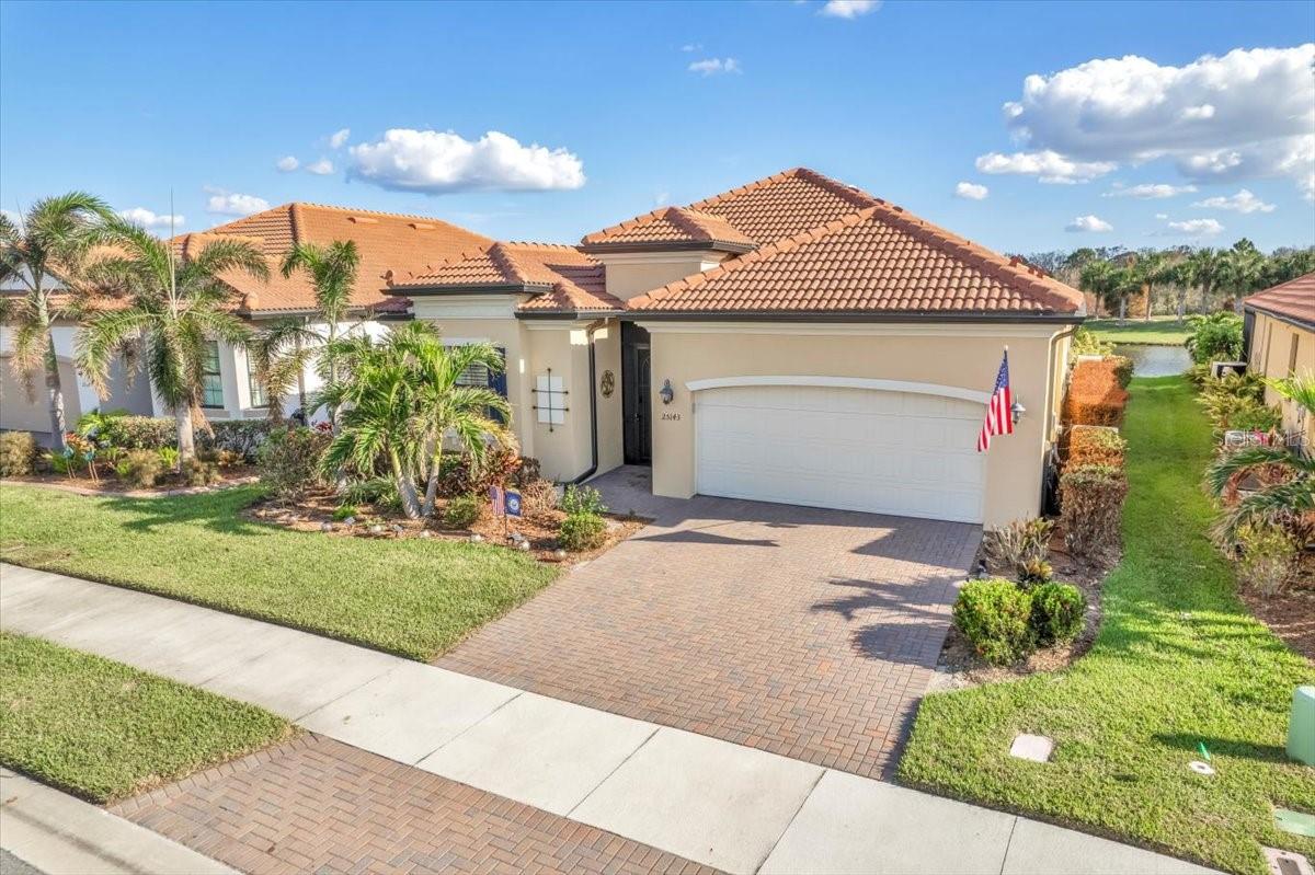 25143 SPARTINA DR, VENICE, FL, 34293