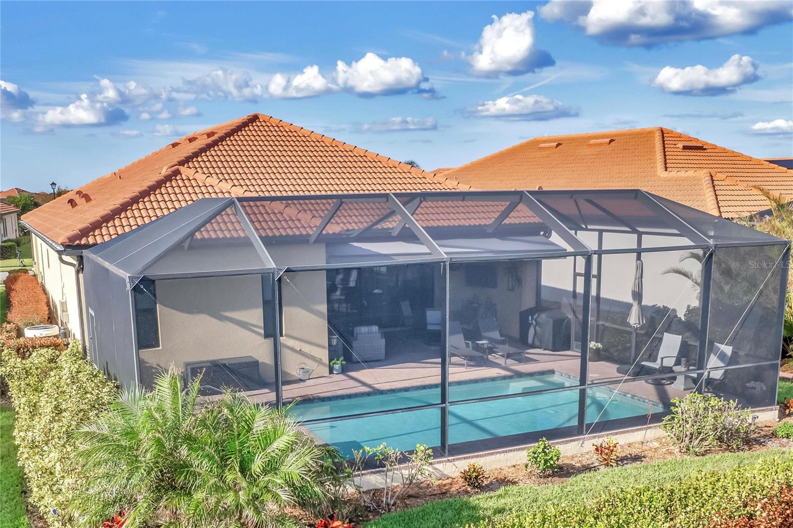 25143 SPARTINA DR, VENICE, FL, 34293