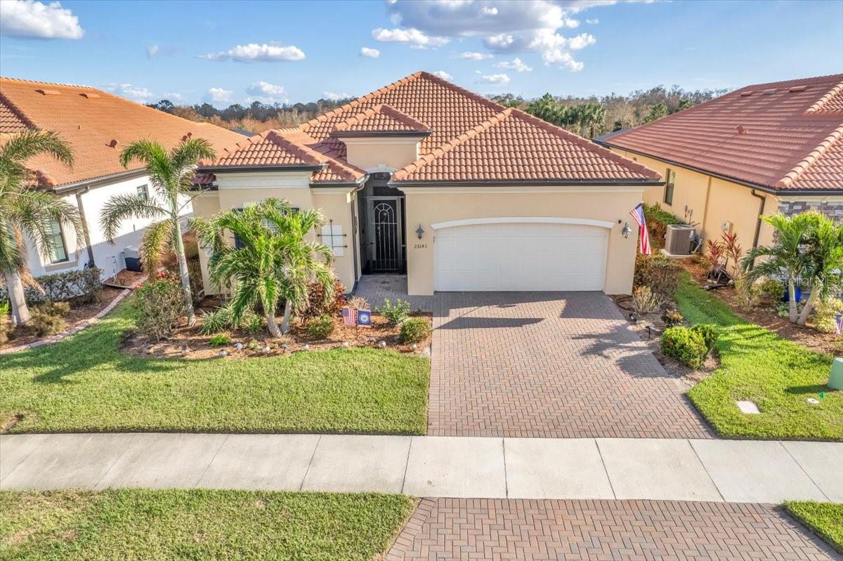 25143 SPARTINA DR, VENICE, FL, 34293