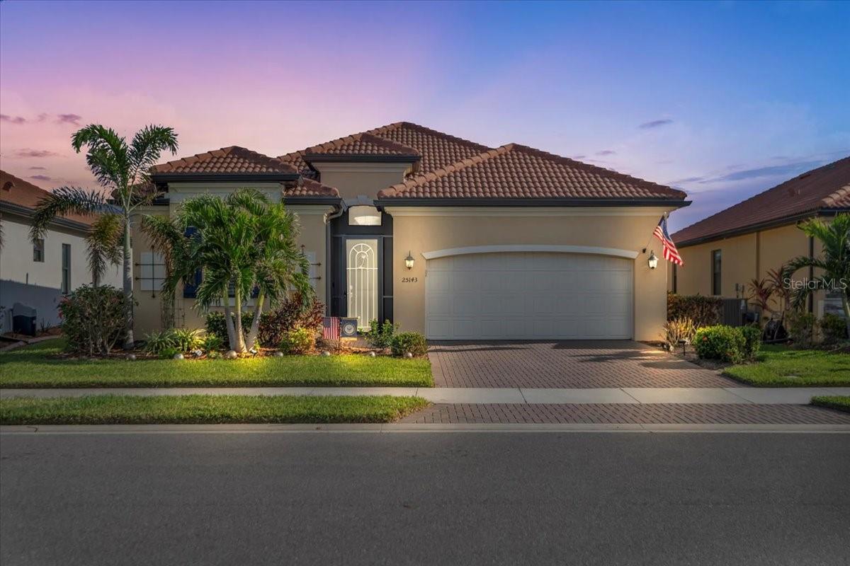 25143 SPARTINA DR, VENICE, FL, 34293