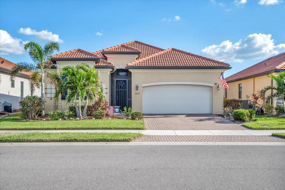 25143 SPARTINA DR, VENICE, FL, 34293