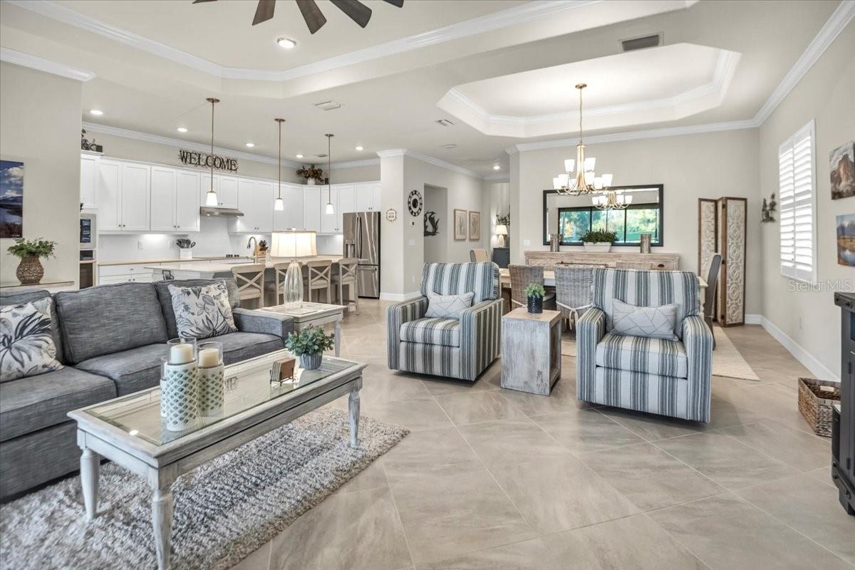 25143 SPARTINA DR, VENICE, FL, 34293