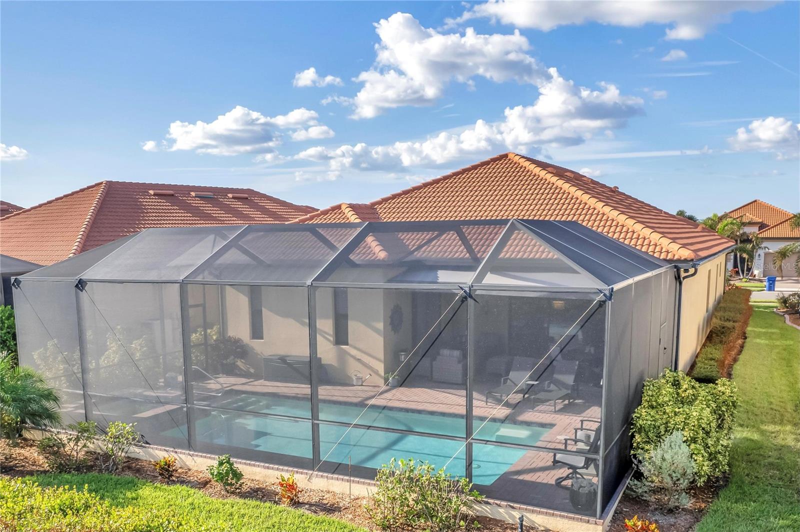 25143 SPARTINA DR, VENICE, FL, 34293